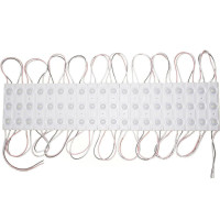 Set 20 Module LED, Alb Natural, Lupa 3X5730