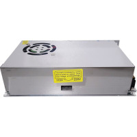 Transformator 220V/12V, 300W, 25A, IP20 pentru Benzi LED - 4