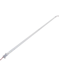 Banda Rigida LED 14W, 220V, IP20, Lumina Alb Rece
