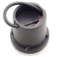 Spot Pavaj LED RGB, 3x1W, Protectie IP65 - 5