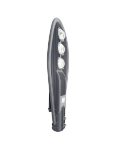Lampa LED Stradala 150W, SMD, Lentila 3x50W