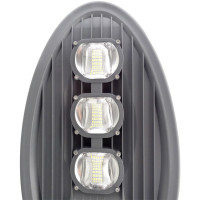 Lampa LED Stradala 150W, SMD, Lentila 3x50W - 4