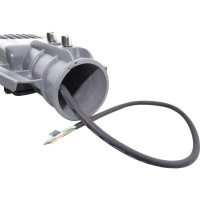 Lampa LED Stradala 150W, SMD, Lentila 3x50W - 5