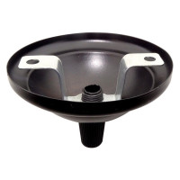 Pendul Vintage Antracit, E27, Retro - 4