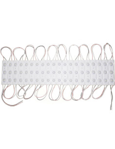 Set 20 Module LED 3X5730 SMD, Lupa