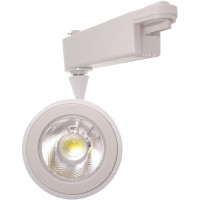 Spot LED Alb Cald, 18W, Montare pe Sina - 3