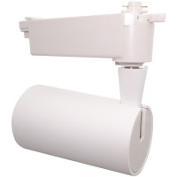 Spot LED Alb Cald, 18W, Montare pe Sina - 4