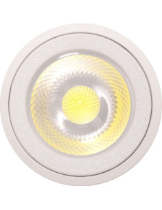 Spot LED 30W, Alb Natural, Montare pe Sina