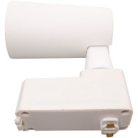 Spot LED 30W, Alb Cald, Montare pe Sina - 5