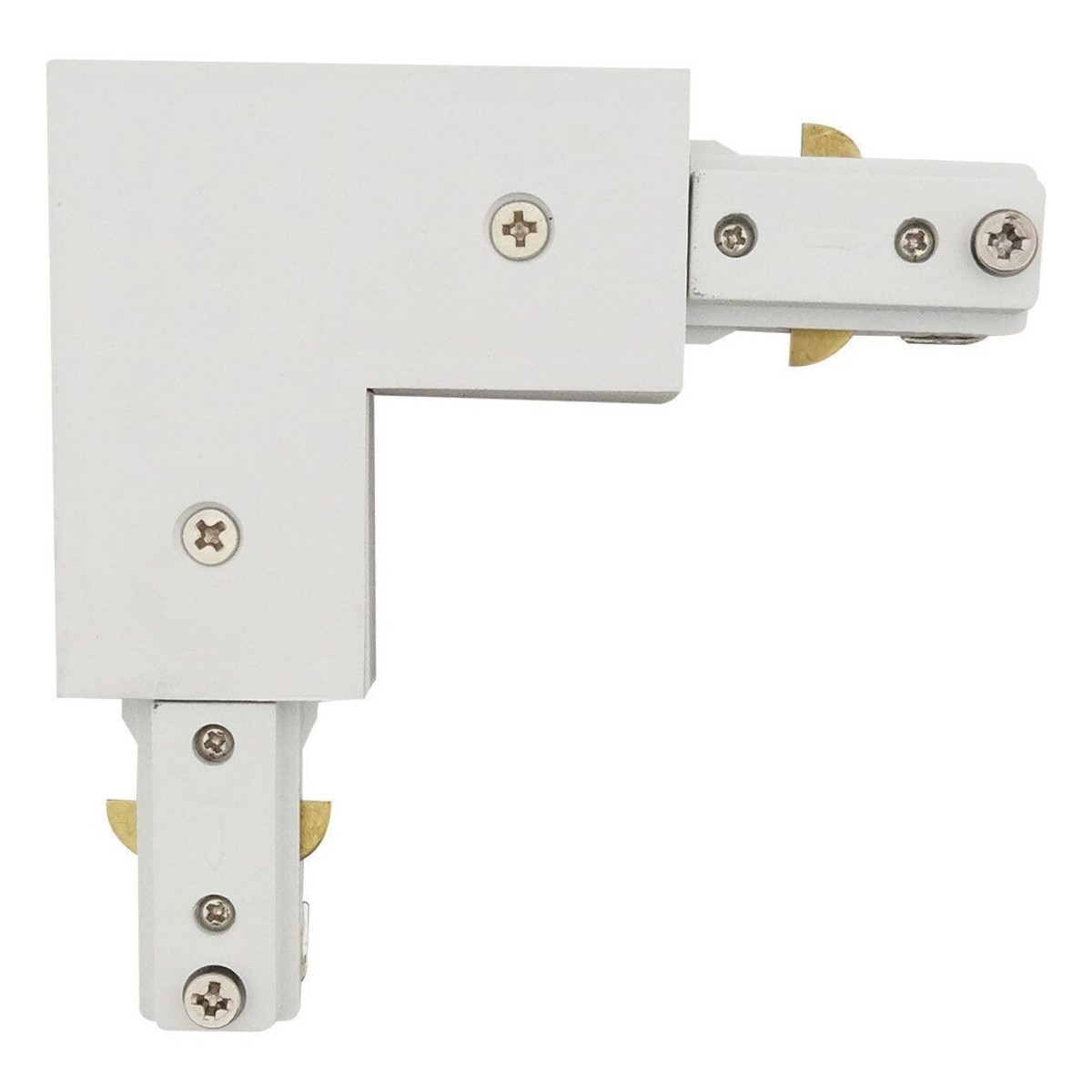 Sina De Tip L, Mufa pentru Spoturi LED, Conector Eficient