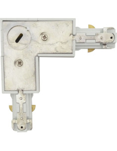 Sina De Tip L, Mufa pentru Spoturi LED, Conector Eficient