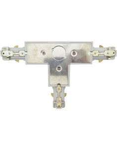 Conector T pentru Sina pentru Spoturi LED