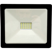 Proiector Galaxy Slim, LED 20W, SMD, Alb Rece/Cald/Natural