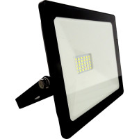 Proiector Galaxy Slim, LED 20W, SMD, Alb Rece/Cald/Natural - 3