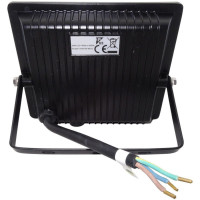 Proiector Galaxy Slim, LED 20W, SMD, Alb Rece/Cald/Natural - 4