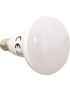 Bec Mat R50, 8W, LED E14