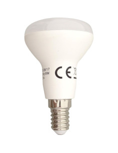 Bec Mat R50, 8W, LED E14