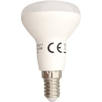 Bec Mat R50, 8W, LED E14