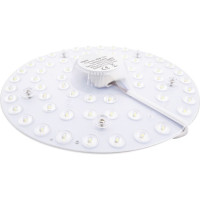 Rezerva Aplica LED 38W, Lumina Calda/Naturala/Rece - 3