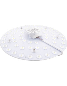 Modul Rezerva Aplica LED 48W, Lumina Alba, Rece/Naturala/Calda