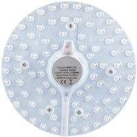 Modul Rezerva Aplica LED 48W, Lumina Alba, Rece/Naturala/Calda