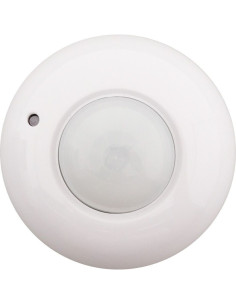 Senzor Miscare Tavan, Detectie 360°