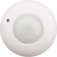 Senzor Miscare Tavan, Detectie 360° - 3