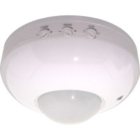 Senzor Miscare Tavan, Detectie 360°
