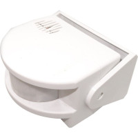 Senzor Alarma de Prezenta, 140° - 4