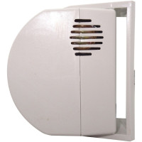 Senzor Alarma de Prezenta, 140° - 6