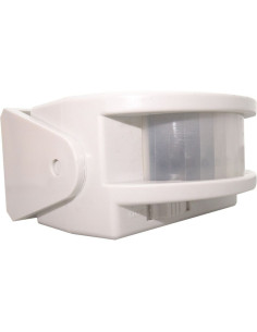 Senzor Alarma de Prezenta, 140°