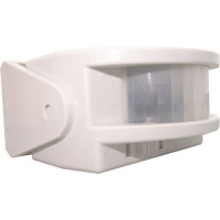 Senzor Alarma de Prezenta, 140° - 3