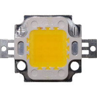 Cip LED COB 10W, Alb Cald