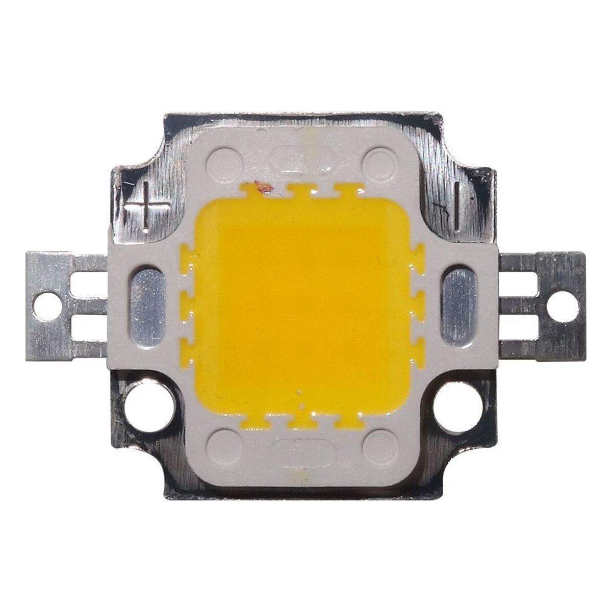 Cip LED COB 10W, Alb Cald
