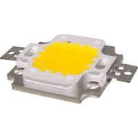 Cip LED COB 10W, Alb Cald - 3