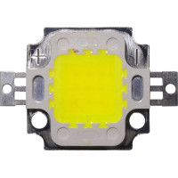 Cip COB LED 10W, Alb Rece