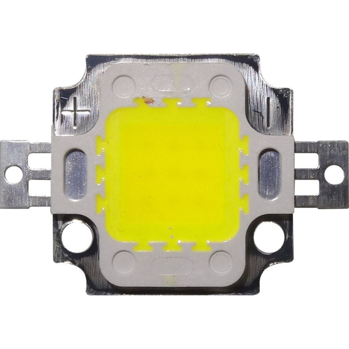 Cip COB LED 10W, Alb Rece
