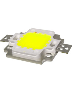 Cip COB LED 10W, Alb Rece
