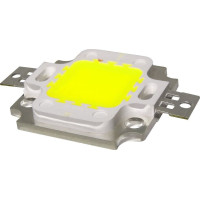 Cip COB LED 10W, Alb Rece - 3