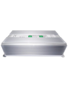 Transformator LED 12V, 250W, 21A, IP65