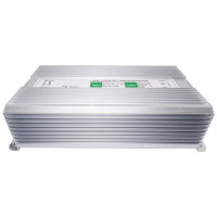 Transformator LED 12V, 250W, 21A, IP65 - 3