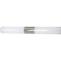 Corp LED Inox, 10W, IP44, 450mm pentru Baie - 4