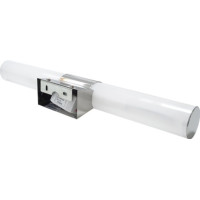 Corp LED Inox, 10W, IP44, 450mm pentru Baie - 5