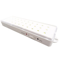 Lampa de Urgenta, 30 LED-uri, Functionare Continua 7H - 4