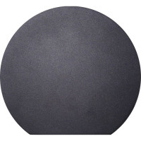Aplica LED Semicerc, 7W, IP65, Alb Rece