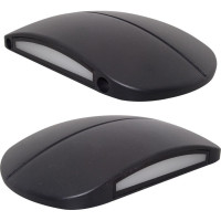 Aplica LED 10W, Alb Cald, IP65, Mouse Design
