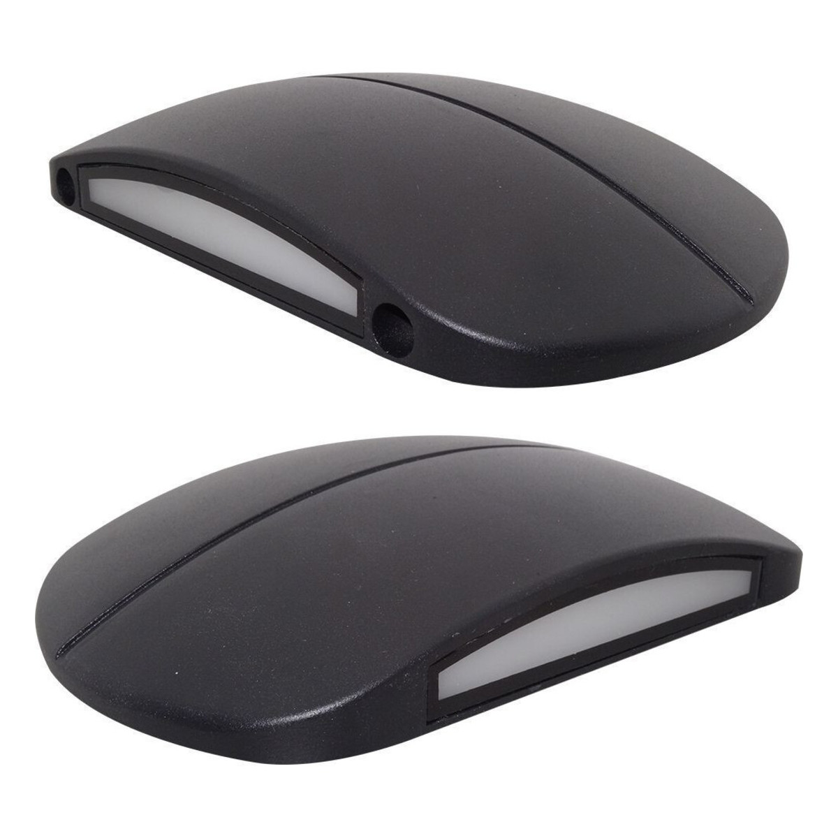Aplica LED 10W, Alb Cald, IP65, Mouse Design