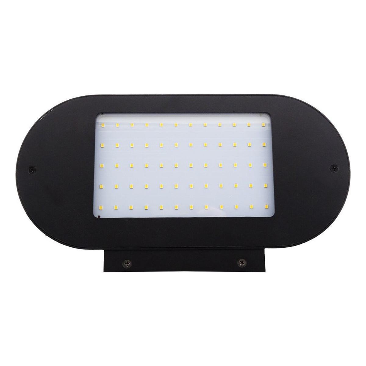 Aplica Perete LED, 12W, IP65, Lumina Calda