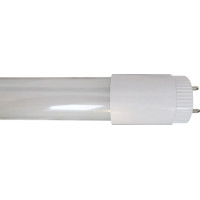 Tub LED Sticla, 150Cm, 25W, Alb Natural, Mat - 4