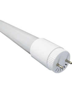 Tub LED Sticla, 150Cm, 25W, Alb Natural, Mat
